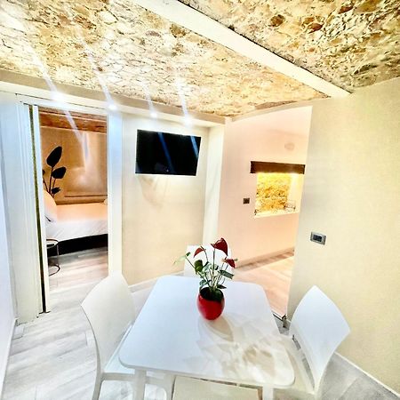 Luxury Stay Palermo Suite Con Spa Privata Vicino Stazione Exterior photo