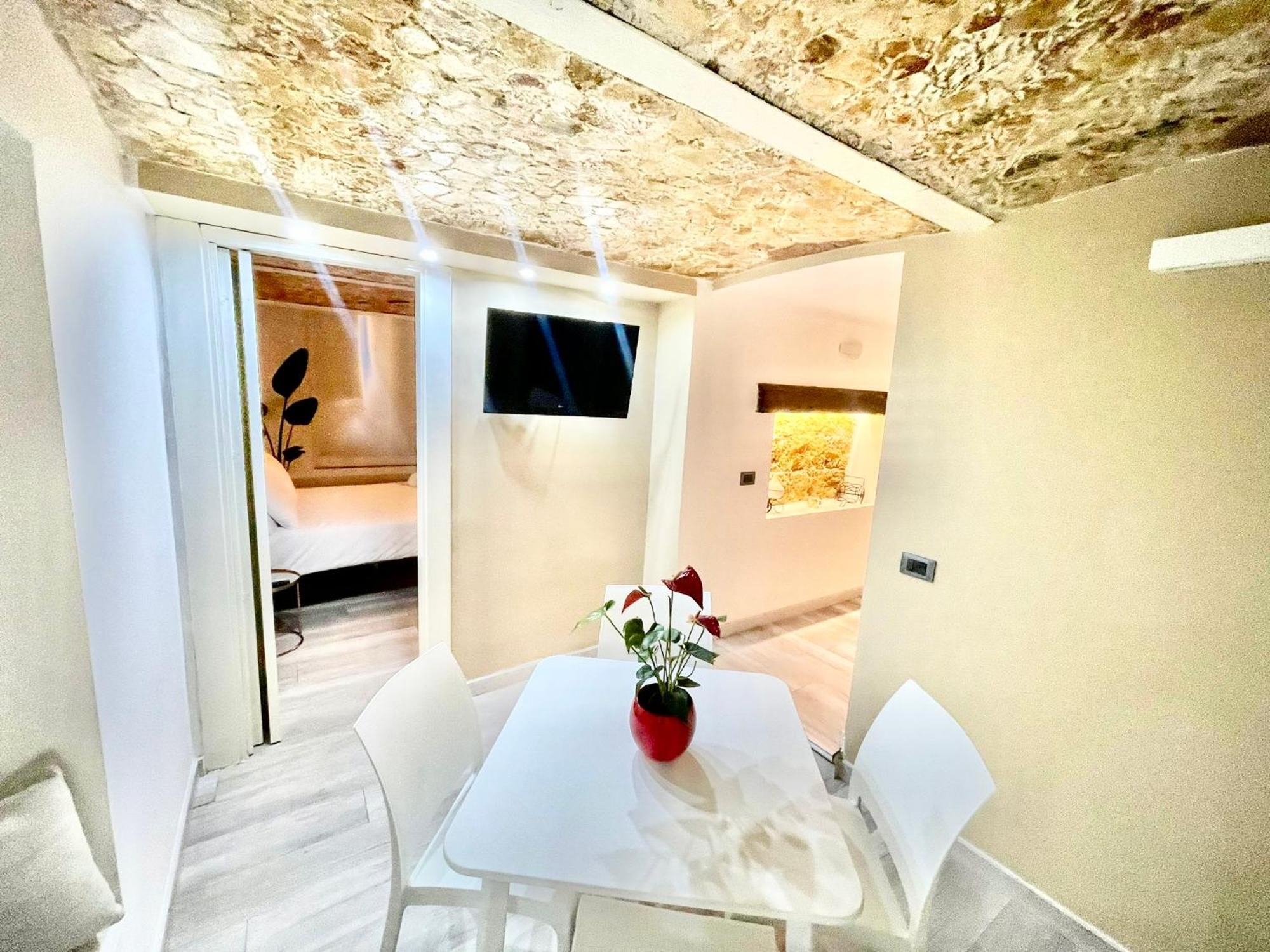 Luxury Stay Palermo Suite Con Spa Privata Vicino Stazione Exterior photo