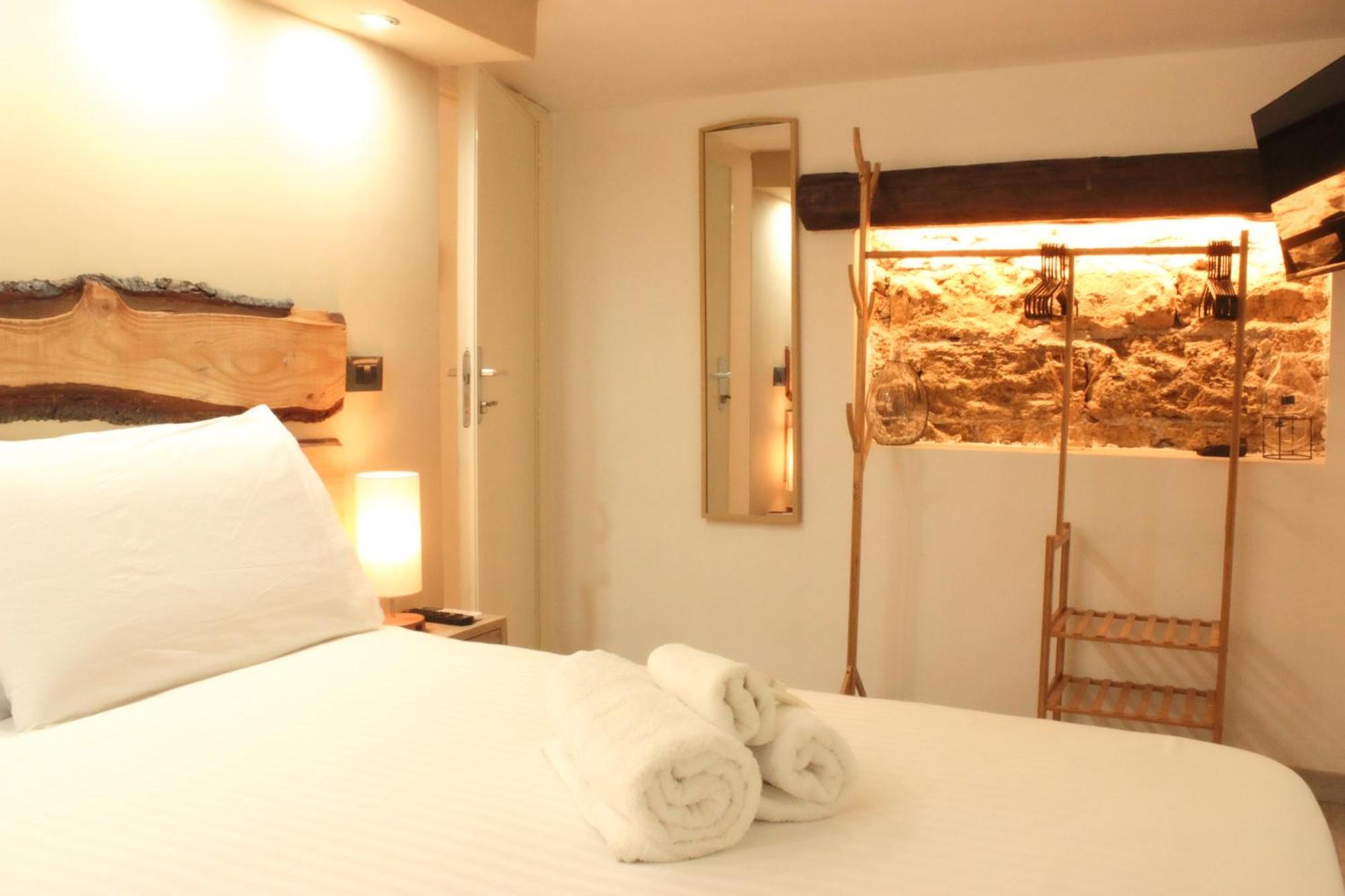 Luxury Stay Palermo Suite Con Spa Privata Vicino Stazione Exterior photo