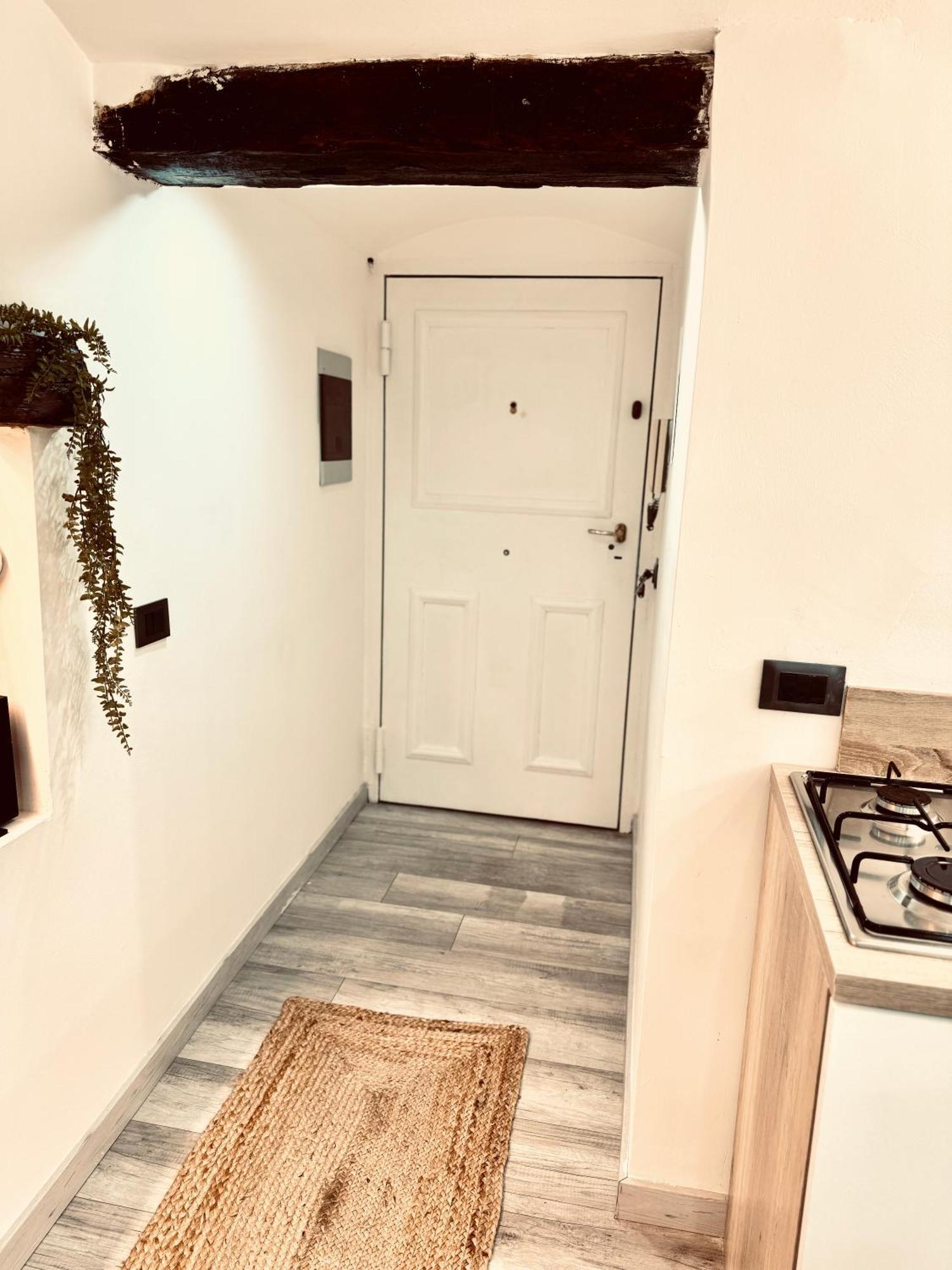 Luxury Stay Palermo Suite Con Spa Privata Vicino Stazione Exterior photo