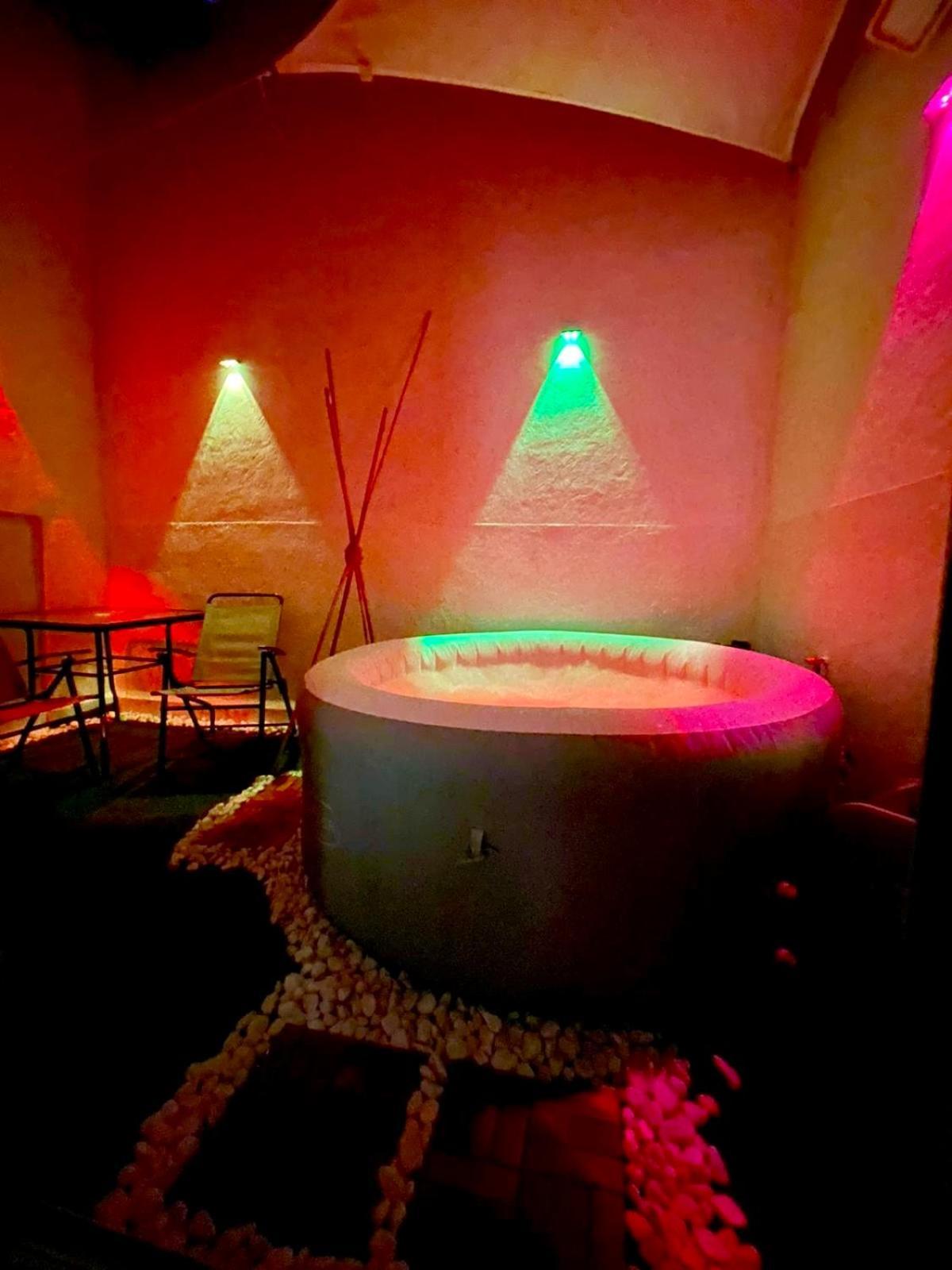 Luxury Stay Palermo Suite Con Spa Privata Vicino Stazione Exterior photo