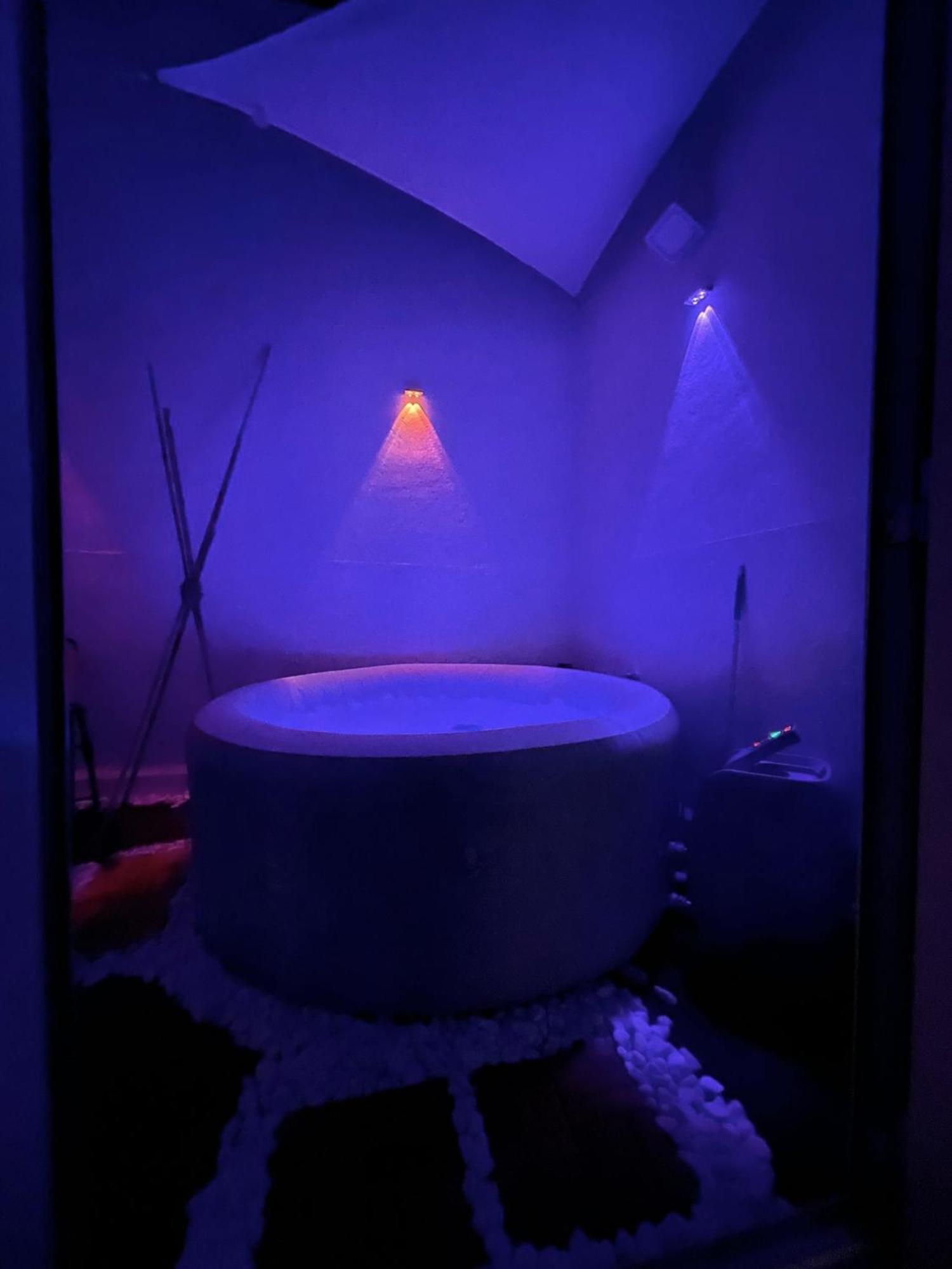 Luxury Stay Palermo Suite Con Spa Privata Vicino Stazione Exterior photo